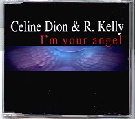 celine dion and r kelly