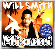 Will Smith - Miami CD1