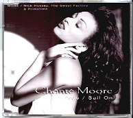Chante Moore - Free / Sail On