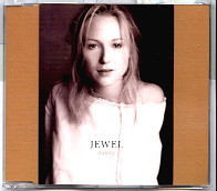 Jewel - Hands CD 2