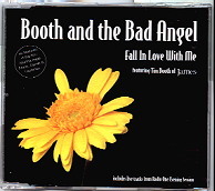 Booth And The Bad Angel - Fall In Love With Me CD 1