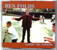 Ben Folds - Rockin The Suburbs CD1