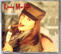 Kirsty MacColl - Caroline CD 1