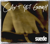 Suede - Can't Get Enough CD 3