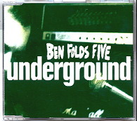 Ben Folds Five - Underground CD 2