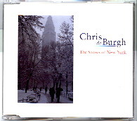 Chris De Burgh - The Snows Of New York