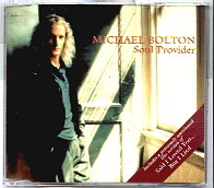 Michael Bolton - Soul Provider CD2