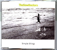 The Saw Doctors - Simple Things