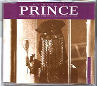 Prince - My Name Is Prince