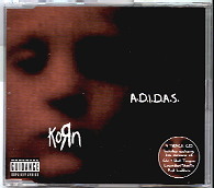 Korn - ADIDAS CD 1