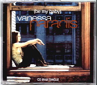 Vanessa Paradis - Be My Baby CD 1