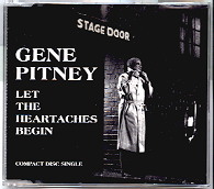 Gene Pitney - Let The Heartaches Begin