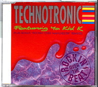 Technotronic - Rockin Over The Beat