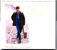 Richard Marx - The Way She Loves Me CD1