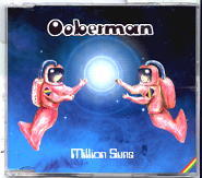 Ooberman - Million Suns CD2