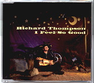 Richard Thompson - I Feel So Good