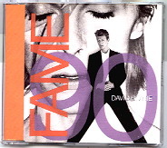 David Bowie