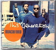 Roachford - This Generation CD2