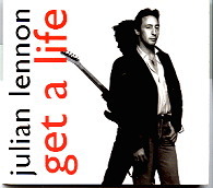 Julian Lennon - Get A Life CD 1