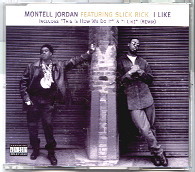 Montell Jordan - I Like