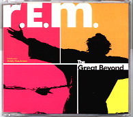 REM - The Great Beyond (Import)