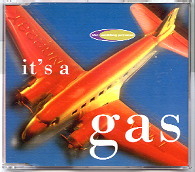 The Wedding Present - It's A Gas