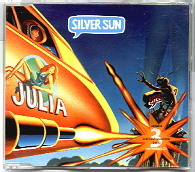 Silver Sun - Julia CD 1