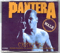 Pantera - Walk CD 2