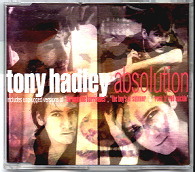 Tony Hadley - Absolution