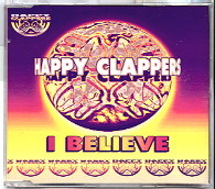 Happy Clappers - I Believe