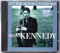 Brian Kennedy - Put The Message In The Box CD2