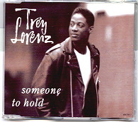 Trey Lorenz - Someone To Hold