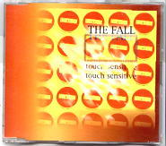 The Fall - Touch Sensitive