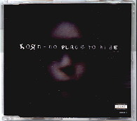 Korn - No Place To Hide CD 2