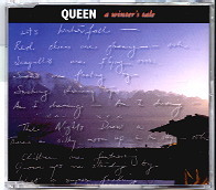 Queen - A Winter's Tale