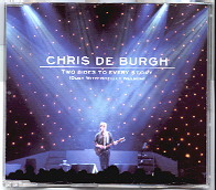 Chris De Burgh - Two Sides To Every Story
