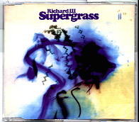 Supergrass - Richard III CD 1