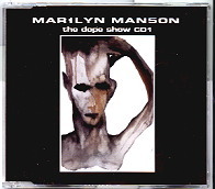 Marilyn Manson - The Dope Show CD1