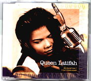 Queen Latifah - Weekend Love / I Can't Understand