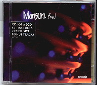 Mansun - Fool CD 1