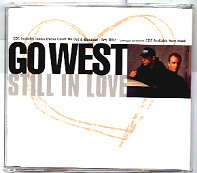 Go West - Still In Love 2xCD Set