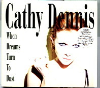 Cathy Dennis - When Dreams Turn To Dust CD 2
