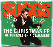 Suggs - The Christmas EP