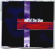 Toyah - Out Of The Blue