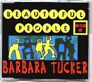 Barbara Tucker - Beautiful People