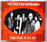 Tom Petty - Something In The Air