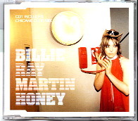 Billie Ray Martin - Honey CD 1