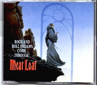 Meat Loaf - Rock n Roll Dreams Come Through CD 1