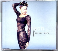 Puff Johnson - Forever More