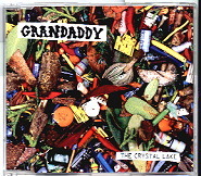 Grandaddy - The Crystal Lake CD 2